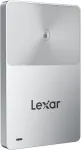 Kietasis diskas Lexar TouchLock i&scaron;orinis 1 TB SSD su USB 3.2 Gen 2 ir NFC autentifikavimu, 0843367143399