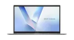 Ne&scaron;iojamas kompiuteris ASUS Vivobook X1504 - 15.6" Full HD 1920x1080 IPS Matinis ekranas / Intel i3-1315U iki 4.54GHz (6 branduoliai) / 8GB DDR4 / 512GB SSD M.2 NVMe PCIe 3.0 / Intel UHD Graphics / WiFi 6 + Bluetooth 5.2 / HDMI / USB Type-C with powe ...