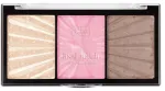 Wibo Final Touch Contouring Palette paleta do konturowania twarzy 11g