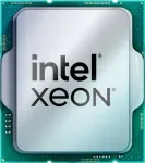 Serverio procesorius Intel CPU Xeon E-2434 (4C/8T) 3.4 GHz (5.0 GHz Turbo) Tray Socket 1700 TDP 55W