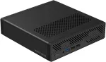 MINIS FORUM MS-03 Mini PC with Intel Core Ultra 9 386H, 64GB, and 1TB