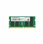 Atmiņa portatīvajam datoram Transcend JetRam, SODIMM, DDR4, 8 GB, 3200 MHz, CL22 (JM3200HSG-8G)