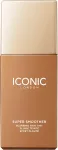 ICONIC LONDON - Smoother Blurring Skin Tint - Neutral Tan