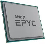 Advanced Micro Devices Procesorius AMD EPYC GENOA 9354P TRAY be au&scaron;intuvo (32x3,25GHZ/256MB/280W) 64 gijos/12 atminties kanalų/MaxBoost dažnis 3,75GHz