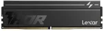 RAM Lexar Atmintis do pc ddr5 thor2.0 16gb(1*16) /6000 cl38 juodas