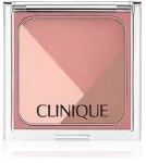 Clinique Sculptionary Cheek kontūravimo paletė 03 rožės