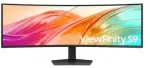 Monitorius Samsung 49 ViewFinity S9 S49F950UAU LED-Ekranas