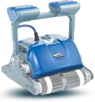 DOLPHIN SUPREME M400 | Baseino valymo robotas