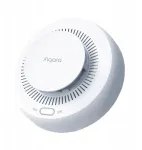 I&scaron;manusis dūmų detektorius Aqara, Zigbee gaisro signalizacija