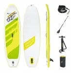 Pripučiama Sup lenta Hydro Force Sea Breeze 10'0