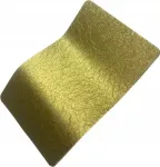 Auksiniai poliuretaniniai dažai Gold 92 Mory efektas
