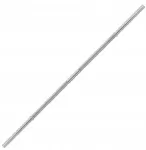 Beltor tiesus lygus grifas 140 cm / 30 mm &scaron;tanga treniruotėms