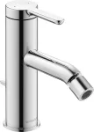 Duravit C.1 vienos svirties bidė mai&scaron;ytuvas 222x560x88mm, C12400001010