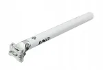 Kalloy Uno sėdynės stovas 30,9 Sp620 350 mm B.p. Ssz31