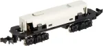 Kato 11-105 mažas motorinis blokas (skirtas Bandai B-train Shorty)