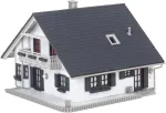 Faller 130640 H0 renovuotas vienos &scaron;eimos namas