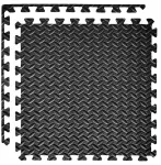 Matadi Mink&scaron;ta putplasčio grindų danga 60x60 cm, 1.1 cm storio