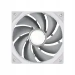 Krux Tryx Rota Pro 120mm Baltas ventiliatorius (f-r120p-nn1m-g0w)
