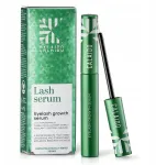 Clarins Veganinis serumas blakstienoms be hormonų, skatinantis blakstienų augimą per 4-8 savaites