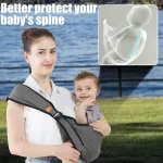 Ne&scaron;yklė mažyliams, ergonomi&scaron;ka ne&scaron;yklė mažyliams, vaiko ne&scaron;yklė nuo 2 metų 3 metų, kūdikio ne&scaron;yklė, reguliuojama kūdikio ne&scaron;yklė naujagimiams nuo 3 iki 36 mėnesių, vaikams iki 20 kg