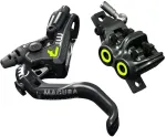 Magura Mt7 Pro dviračių stabdžiai originalus komplektas 2 komplektai Priekis + galas