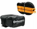 Continental Mtb kameros remonto komplektas 26" x 2.5" (62-559) presta