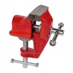 Standart Modeliavimo &scaron;altkalvio spaustuvas 40mm mini plieno metalinis mažas