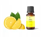 Barnangen Lonaen citrinų eterinis aliejus citrina 10 ml 100 % natūralus ir gaivus kvapas