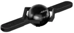 MHW-3BOMBER - Chilling ball for espresso juodas