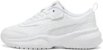 Puma Avalynė Moterims Cilia 2 Mode Baltas 407285 02