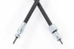 Other Uodų atbaidymo trosinis volelis 1,9 mm juodas 770 mm