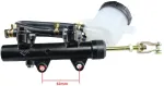 Other STABDŽIŲ PAGRINDINIS CILINDRAS ATV 800 CFMOTO CFORCE X8 7020-080110