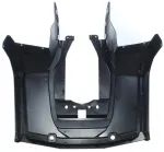Other PLASTIKINIS ATV 200 &Scaron;ARVAS GALINIS Juodas NAUJAS HB