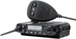 CB radijo stoties komplektas PNI Escort HP 6500 PRO, RX-TX KL203P stiprintuvas, AM-FM-SSB, 100W, 12V ir PNI R50 kabelis