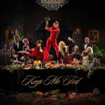 Vinilinė plok&scaron;telė Keep Me Fed (lp)