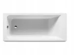 Roca Easy Stačiakampė akrilinė vonia 150 x 70 cm Roca A248626000