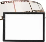 Skaidrių peržiūros &scaron;viesdėžė, a4 skaidrių peržiūros įrenginys, skaidrių filmų negatyvų skenavimas, su 3 reguliuojamais ry&scaron;kumais, led usb &scaron;viesos skaitytuvas, &scaron;viesdėžės skaitytuvas, skirtas pie&scaron;imo menininkų eskizams