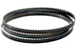 Metabo 0909029252 A4 juostinio pjūklo geležtė, žalia, 2240 x 6 x 0,5 mm