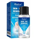 3* Stiprus skystis fibromų, karpų, apgamų &scaron;alinimui 20ml