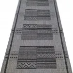 Neslystantis virvelinis takelis Suva 295, tvirtas, plok&scaron;čio audimo, plotis 100 cm