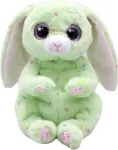 Ty Beanie Bellies Mink&scaron;tas Žaislas Velykų Triu&scaron;is Fern 20 cm