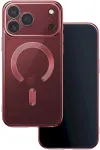 Mocco Color Chrome Mag dėklas Apple iPhone 17 Pro Max / 18 Pro Max