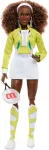 Mattel BARBIE kolekcinė Serena Williams lėlė (JJX58)