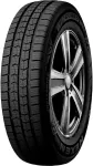 Vasarinės padangos Nexen Roadian 542 195/75 R16C 110 R (D C B 72dB)