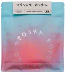 Spojka - Indonesia Spice Girl Anaerobic Co-fermentation with cinnamon Omniroast 200 g