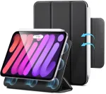 ESR REBOUND MAGNETIC IPAD MINI 8 2026 Juodas