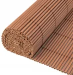 Apsauginis rudas kilimėlis - Pvc 180 cm - Gmw 500 cm