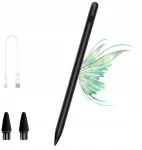 Talpinis ra&scaron;iklis stylus touch pen android plan&scaron;etinis kompiuteris suderinamas