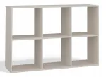 Top E Shop Lentyna Topeshop Malax 2x3 Ka&scaron;myras, minimalistinio stiliaus, skirta kambariui, svetainei