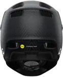Dviračio &scaron;almas POC Coron Air Carbon Mips, juodas